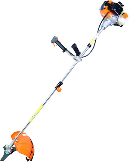 Cresman Pro662r Benzină în doi timpi Tăietor de iarbă De umăr / de mână