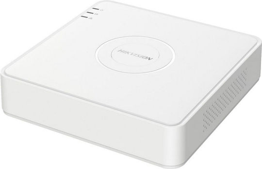Hikvision iDS-7108HQHI-M1/T DVR DVR