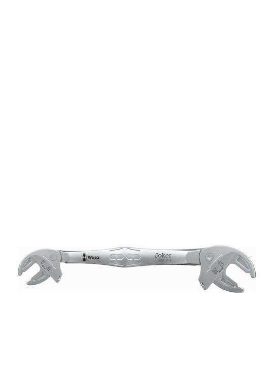 Wera Joker Xs S French Wrench