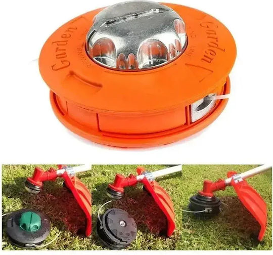 Kmt Κεφαλή Χορτοκοπτικού Mower Head