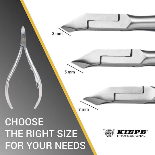 Kiepe 0686 Clipper Pentru Epionichii Cu O Configurare De Primăvară 10 Cm Cu Grosimea De Tăiere A Lamelor 3 Mm