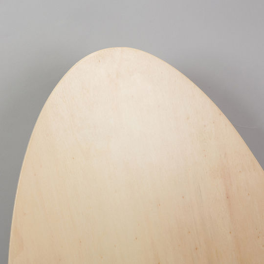 Maui & Sons Moody Skimboard ΧΑΚΙ