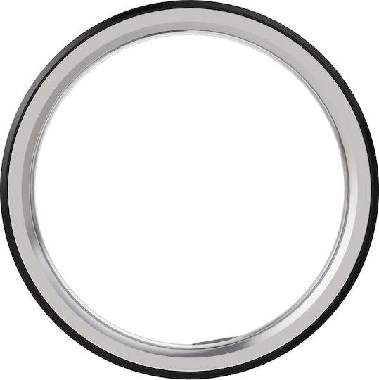 MaxCom mRing MR200 21.7mm Impermeabil Negru
