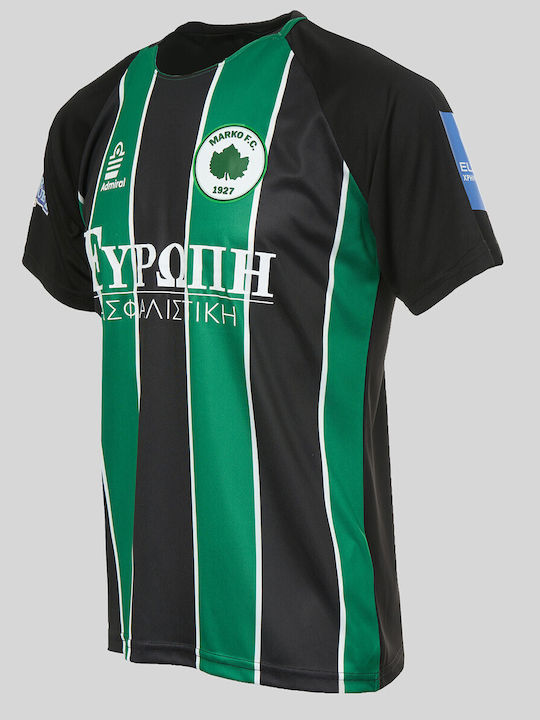 Marko Fc Jersey Style Football