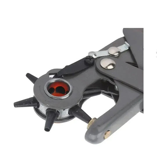 Finder Belt Punch