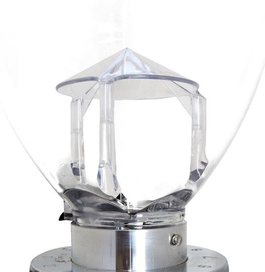 Fiorenzato F5 Coffee Grinder with Doser 350W and Bean Hopper Capacity 1.5kg