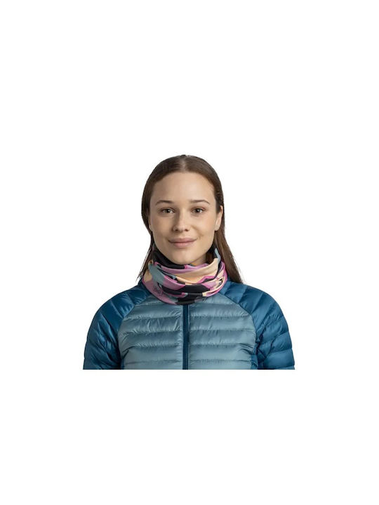 Buff Μαντήλι Thermonet Sporthalsband Mehrfarbig