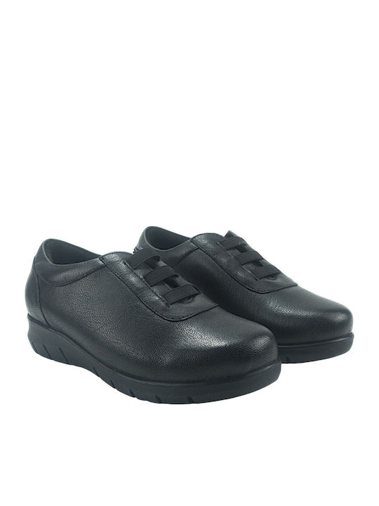 Sneakers Black
