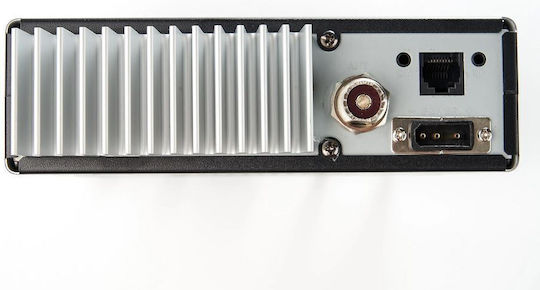 Jopix HAM-10 CB Αυτοκινήτου 40W