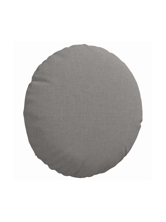 vidaXL Μαξιλάρι Καναπέ Taupe 30x30εκ.