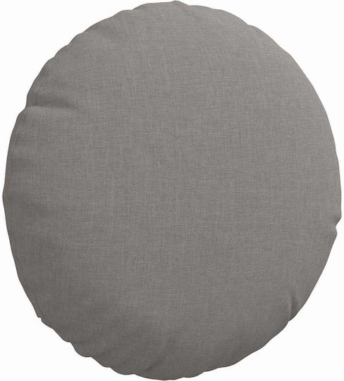 vidaXL Възглавница за диван Taupe 2бр 30x30см.