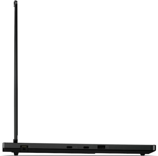 Lenovo Legion 5 15AKP10 15.1" OLED QHD+ 165Hz (Ryzen AI 300 Series-7 350/32GB/512GB SSD/GeForce RTX 5070/No OS) Eclipse Black (US Keyboard)