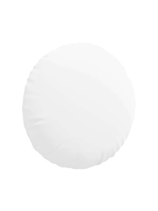 vidaXL Sofa-Kissen White 2Stück 60x60cm.