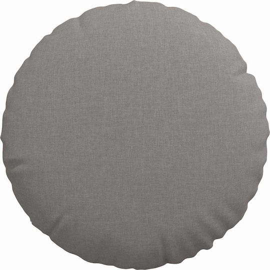 vidaXL Възглавница за диван Taupe 2бр 40x40см.
