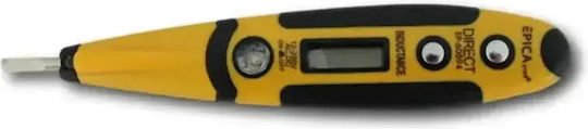 Epica Star Voltage Tester EP-60594 AC/DC