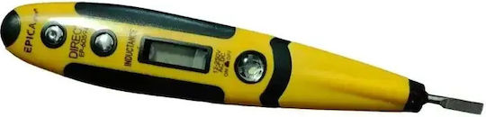 Epica Star Voltage Tester EP-60594 AC/DC