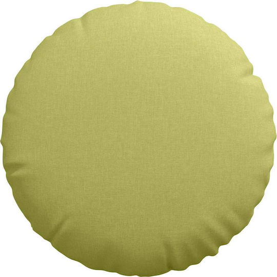 vidaXL Sofa-Kissen Light Green 2Stück 50x50cm.