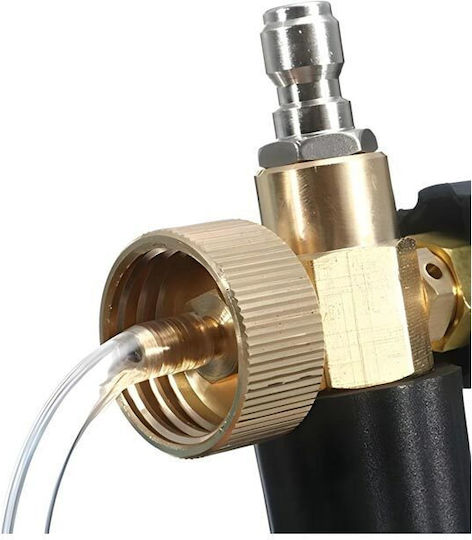 Foam Nozzle for Pressure Washer