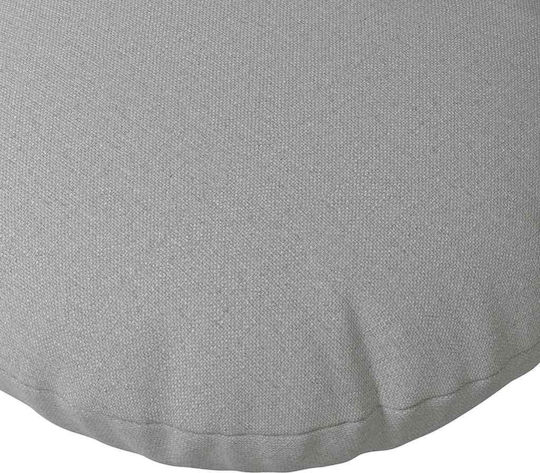 vidaXL Perne Decorative Gri 2 Bucăți 60x60 cm