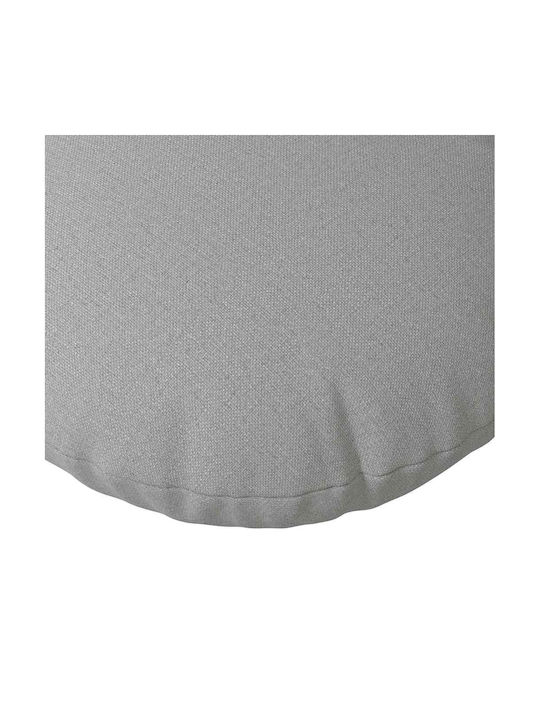 vidaXL Sofa-Kissen Grey 2Stück 40x40cm.