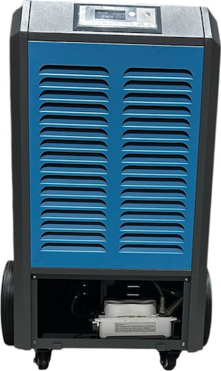 AIRODRY Βιομηχανικός Ηλεκτρικός Αφυγραντήρας 940W