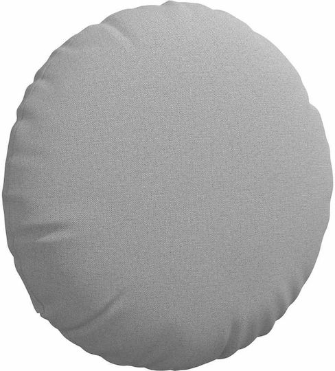 vidaXL Sofa-Kissen Grey 2Stück 40x40cm.