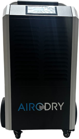 AIRODRY Dezumidificator Electric Industrial 1.85kW PD-01-109