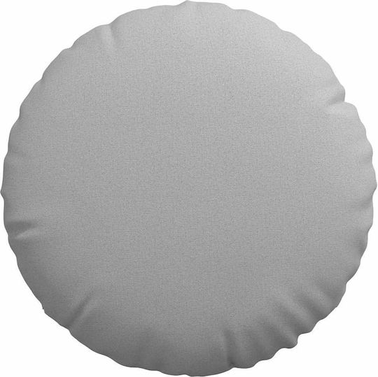 vidaXL Възглавница за диван Grey 2бр 60x60см.