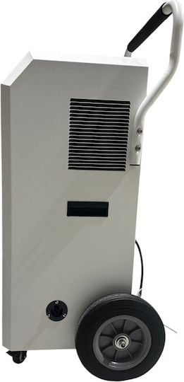 AIRODRY Dezumidificator Electric Industrial 1.85kW PD-01-109