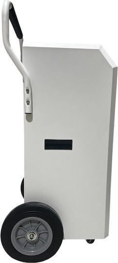 AIRODRY Dezumidificator Electric Industrial 1.85kW PD-01-109