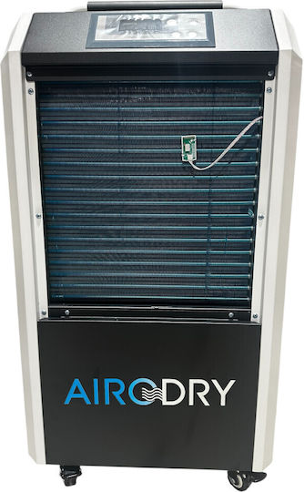 AIRODRY Dezumidificator Electric Industrial 1.85kW PD-01-109