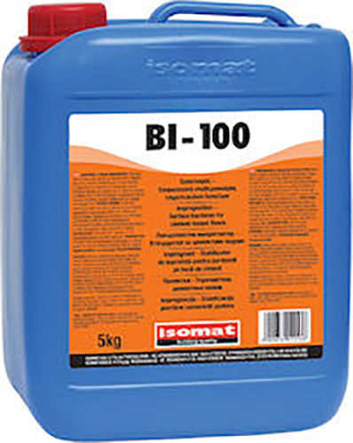 Isomat BI-100 Подобрител на мазилки 5кг