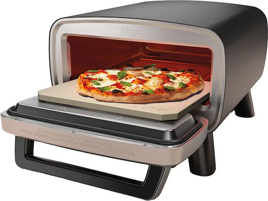 Ninja Electric Pizza Oven 40x30x20cm