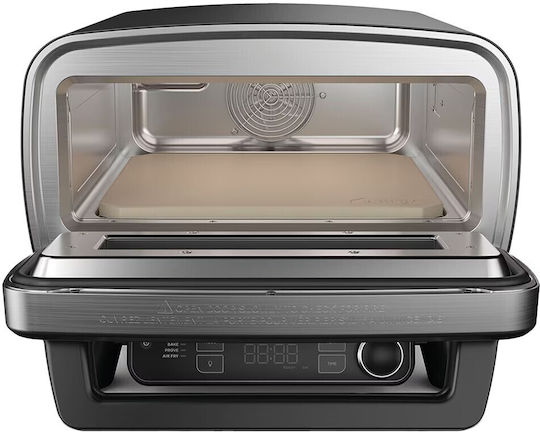 Ninja Electric Pizza Oven 40x30x20cm