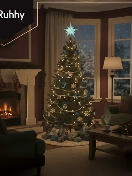 Weihnachtsbaum 210cm