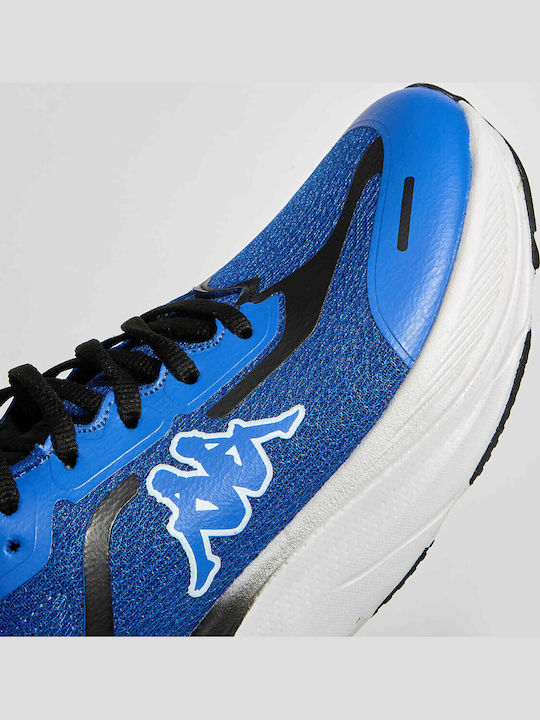 Jagim Sneakers Blue