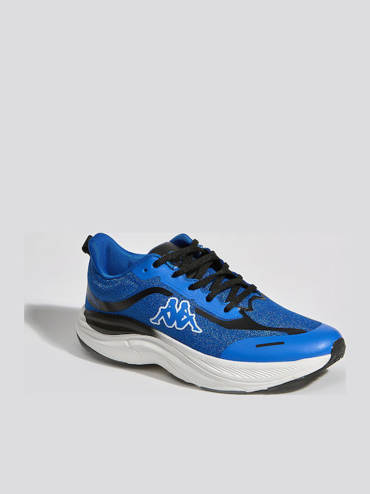 Jagim Sneakers Blue