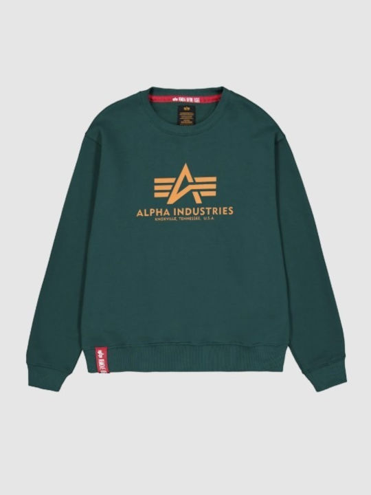 Alpha Industries