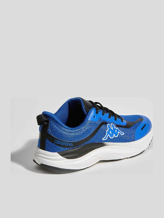 Jagim Sneakers Blue