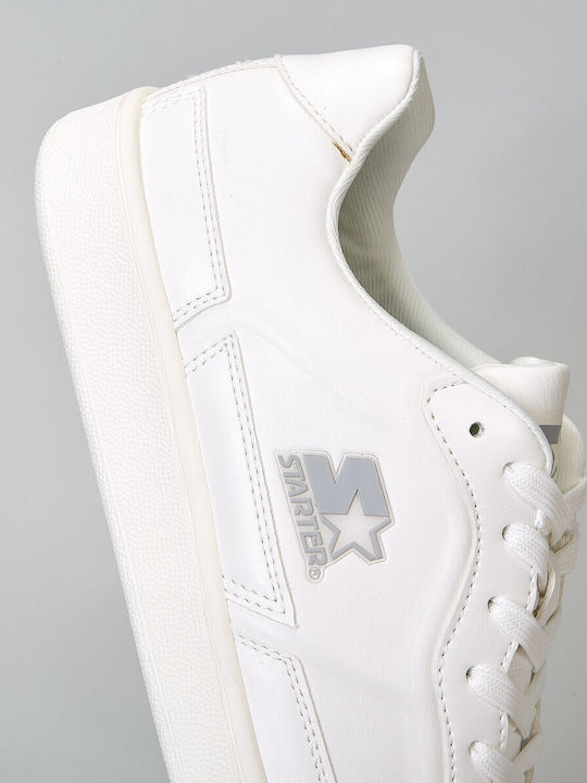 Ανδρικά Sneakers Λευκά
