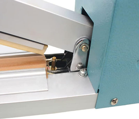 Bag Sealer 750W with Maximum Weld Length 600mm