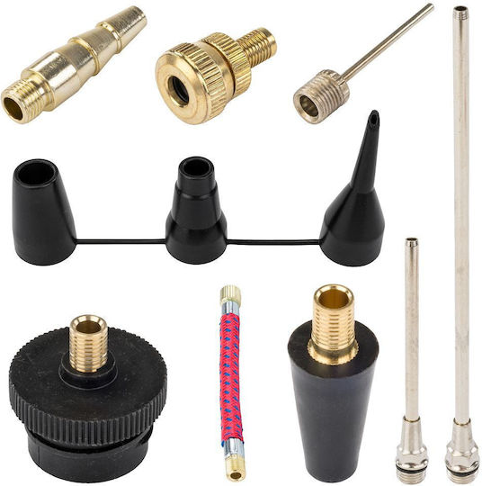 Set Unelte Pneumatice Pm-znp-18t Pm1291