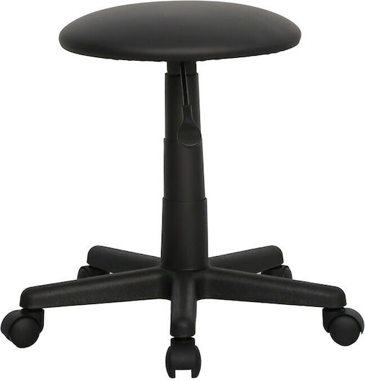 Next Medical Stool Black 35833