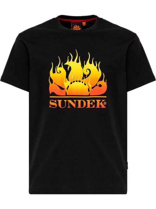 T-Shirt Black