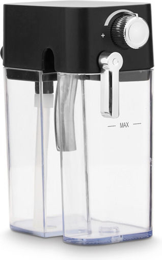 Izzy IZ-6020 Espresso Machine 1450W 20bar Pressure for Cappuccino Black 224795