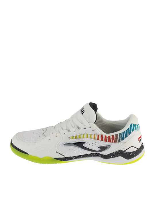 Joma Fs Reactive IN Football Shoes Hall Joma Fs Reactive IN Football Shoes Hall