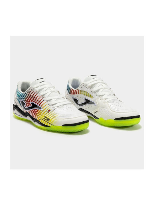 Joma Fs Reactive Football Shoes Hall Multicolour