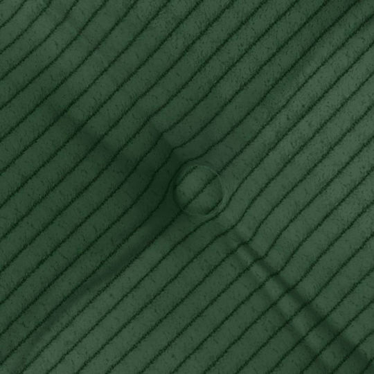 vidaXL Perna Verde 4 Bucăți 40x40 cm vidaXL Perna Verde 4 Bucăți 40x40 cm
