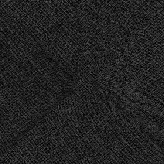 vidaXL Perne Decorative Negre 4 Bucăți 40x40 cm