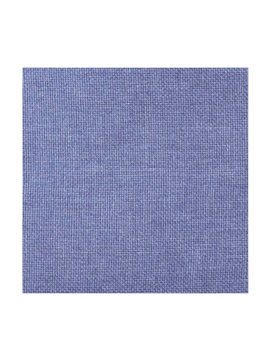 vidaXL Μαξιλάρι Καναπέ Μπλε 40x40εκ.